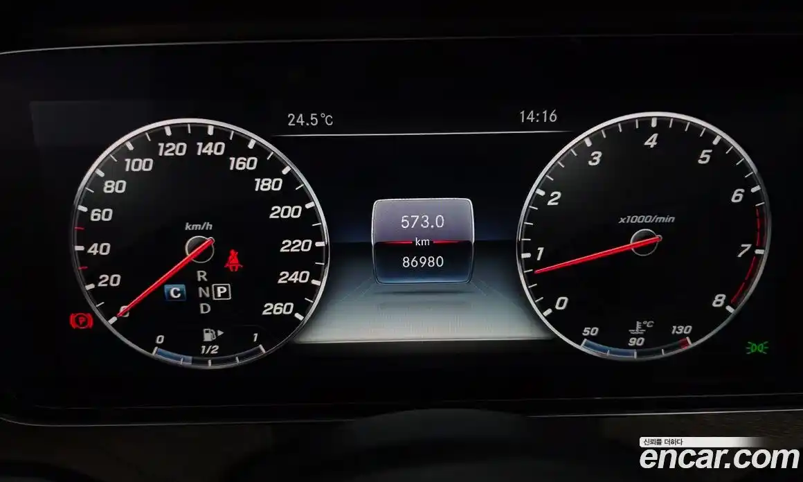 Mercedes-Benz E-Class 2018 2.0 автомат (гидро), фото 8