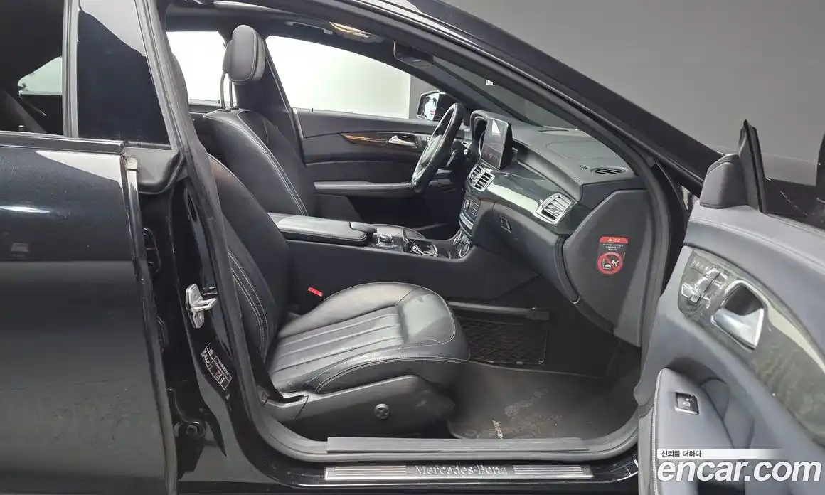 Mercedes-Benz CLS-Class 2016 3.0 гидро, фото 11