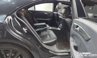 Mercedes-Benz CLS-Class 2016 3.0 гидро, миниатюра 12