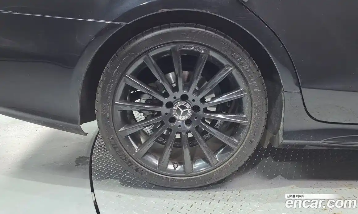 Mercedes-Benz CLS-Class 2016 3.0 гидро, фото 5