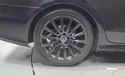 Mercedes-Benz CLS-Class 2016 3.0 гидро, миниатюра 5