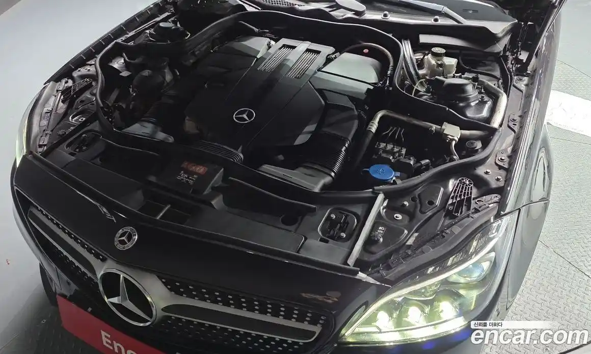 Mercedes-Benz CLS-Class 2016 3.0 гидро, фото 6