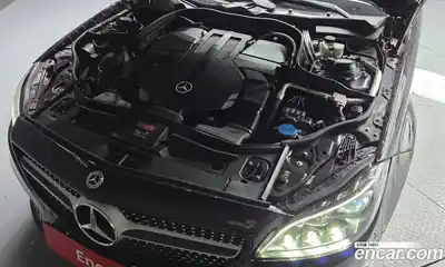 Mercedes-Benz CLS-Class 2016 3.0 гидро, миниатюра 6