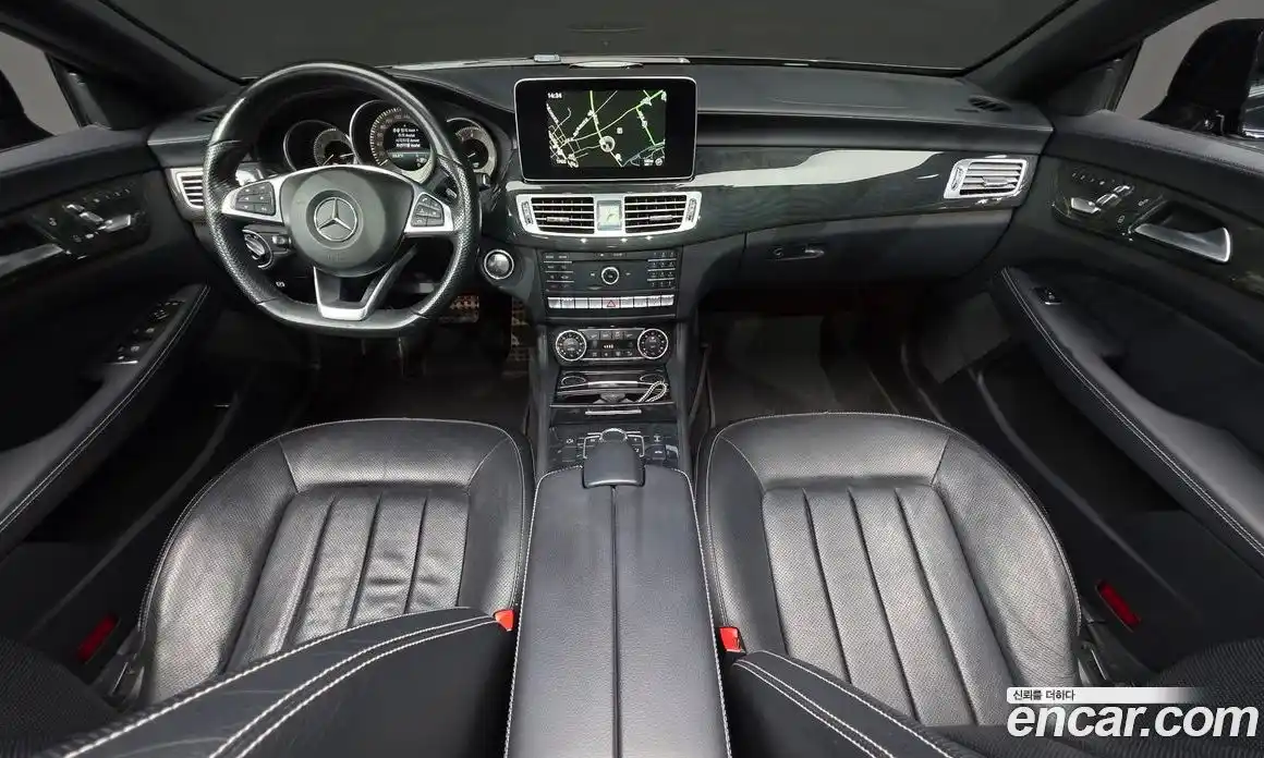 Mercedes-Benz CLS-Class 2016 3.0 гидро, фото 7