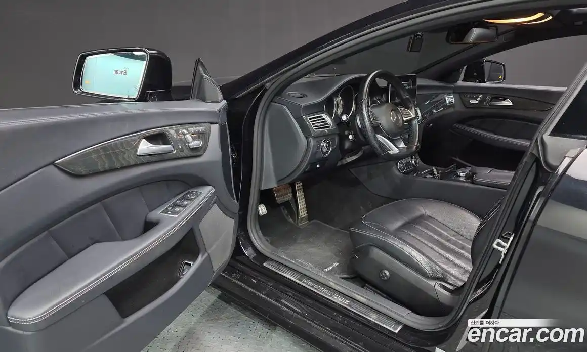 Mercedes-Benz CLS-Class 2016 3.0 гидро, фото 10