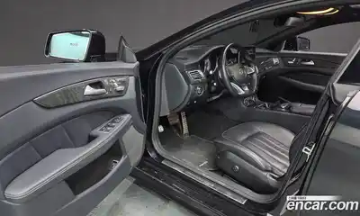 Mercedes-Benz CLS-Class 2016 3.0 гидро, миниатюра 10