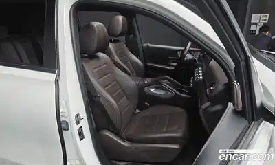 Mercedes-Benz GLS-Class 2022 2.9 гидро, миниатюра 12