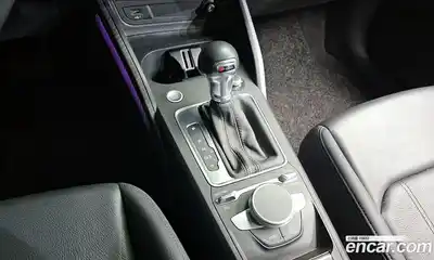 Audi Q2 2020 2.0 автомат (гидро), миниатюра 12