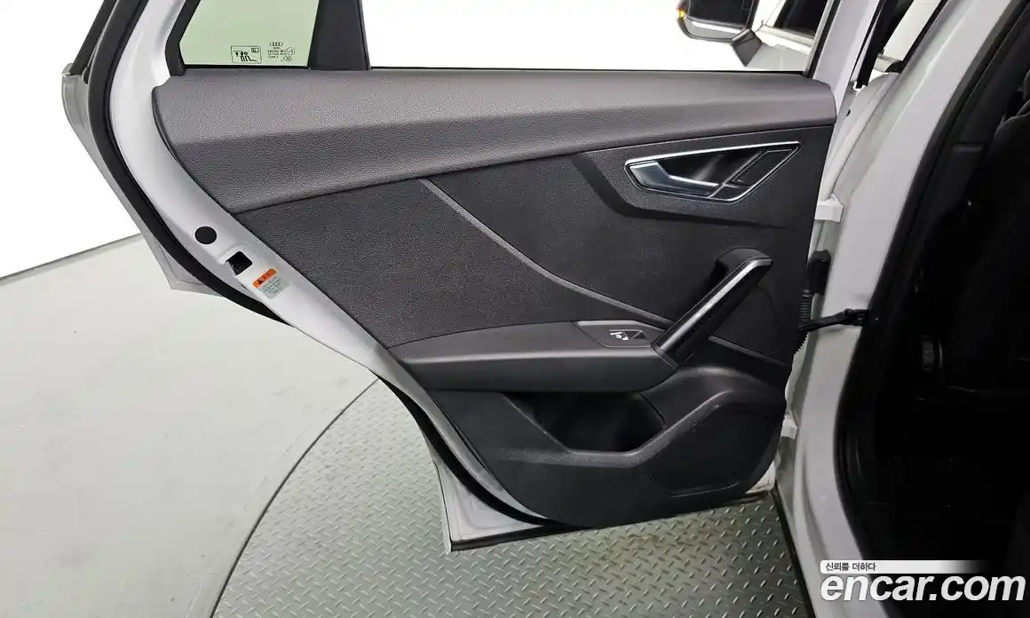 Audi Q2 2020 2.0 автомат (гидро), фото 15