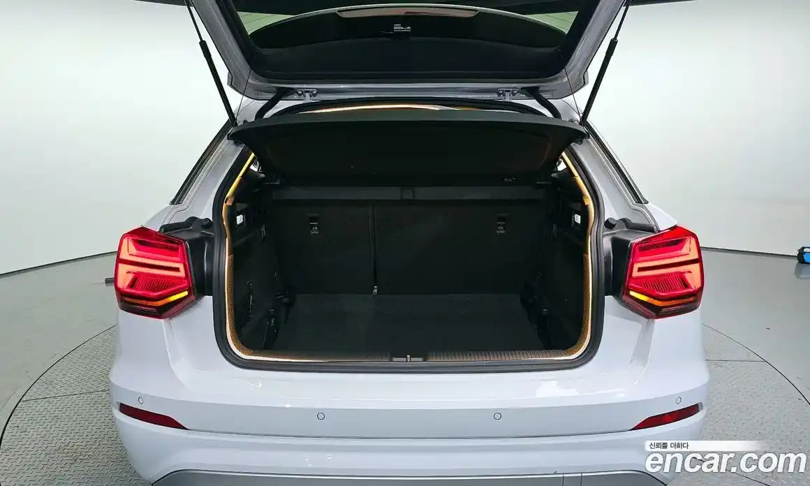 Audi Q2 2020 2.0 автомат (гидро), фото 26