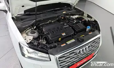 Audi Q2 2020 2.0 автомат (гидро), миниатюра 6