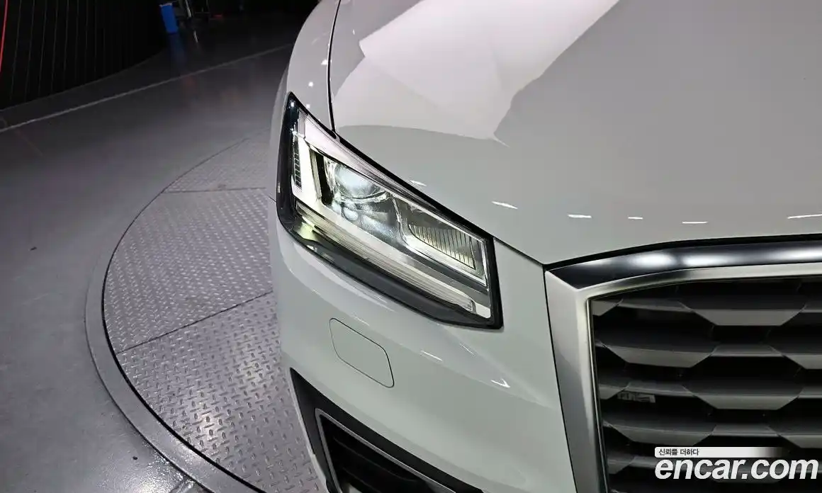 Audi Q2 2020 2.0 автомат (гидро), фото 8