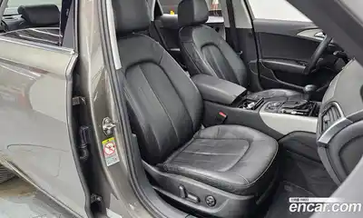Audi A6 2012 3.0 автомат (гидро), миниатюра 11