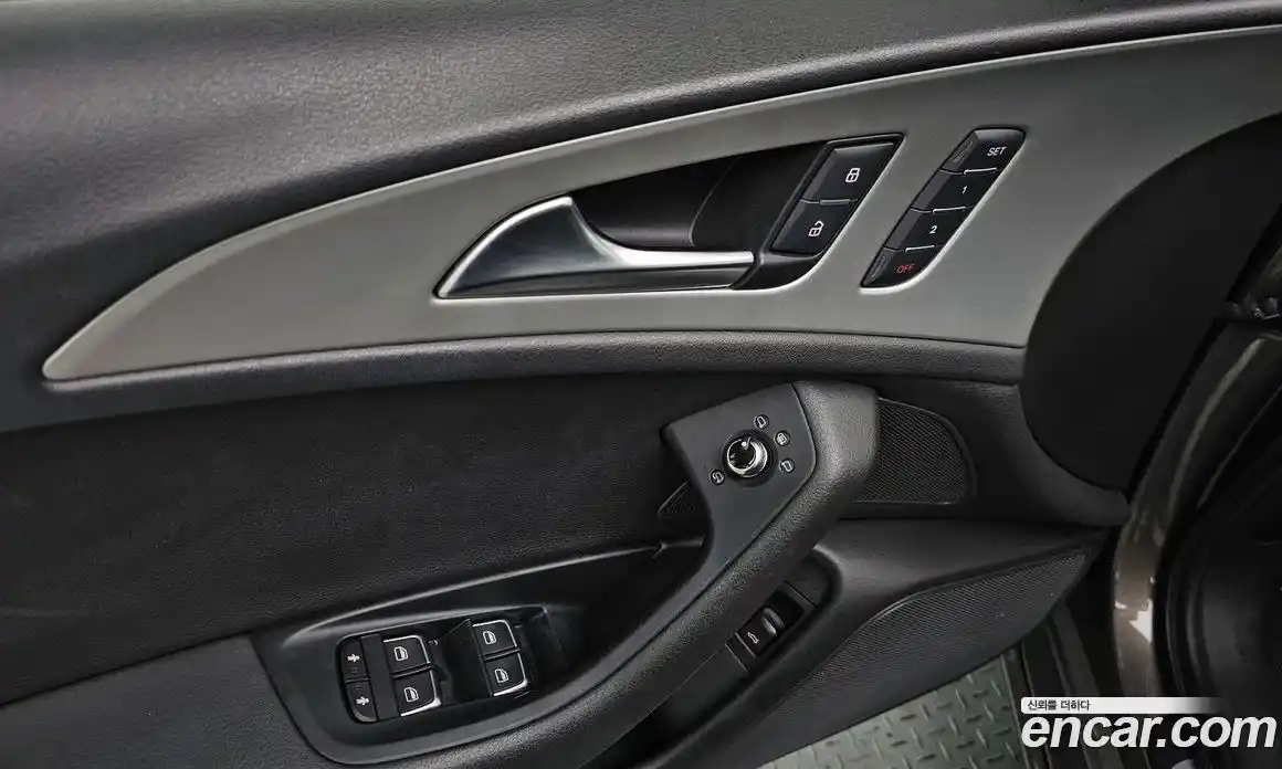 Audi A6 2012 3.0 автомат (гидро), фото 19