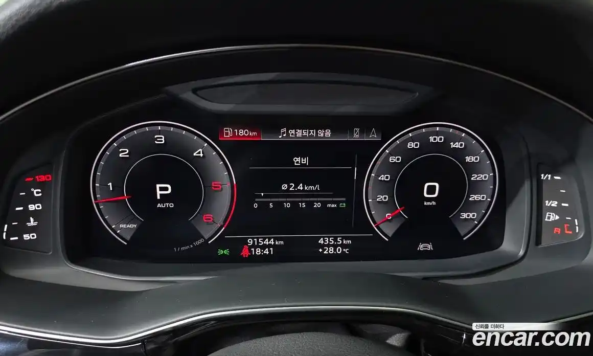 Audi Q7 2020 3.0 автомат (гидро), фото 11