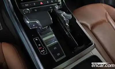 Audi Q7 2020 3.0 автомат (гидро), миниатюра 12