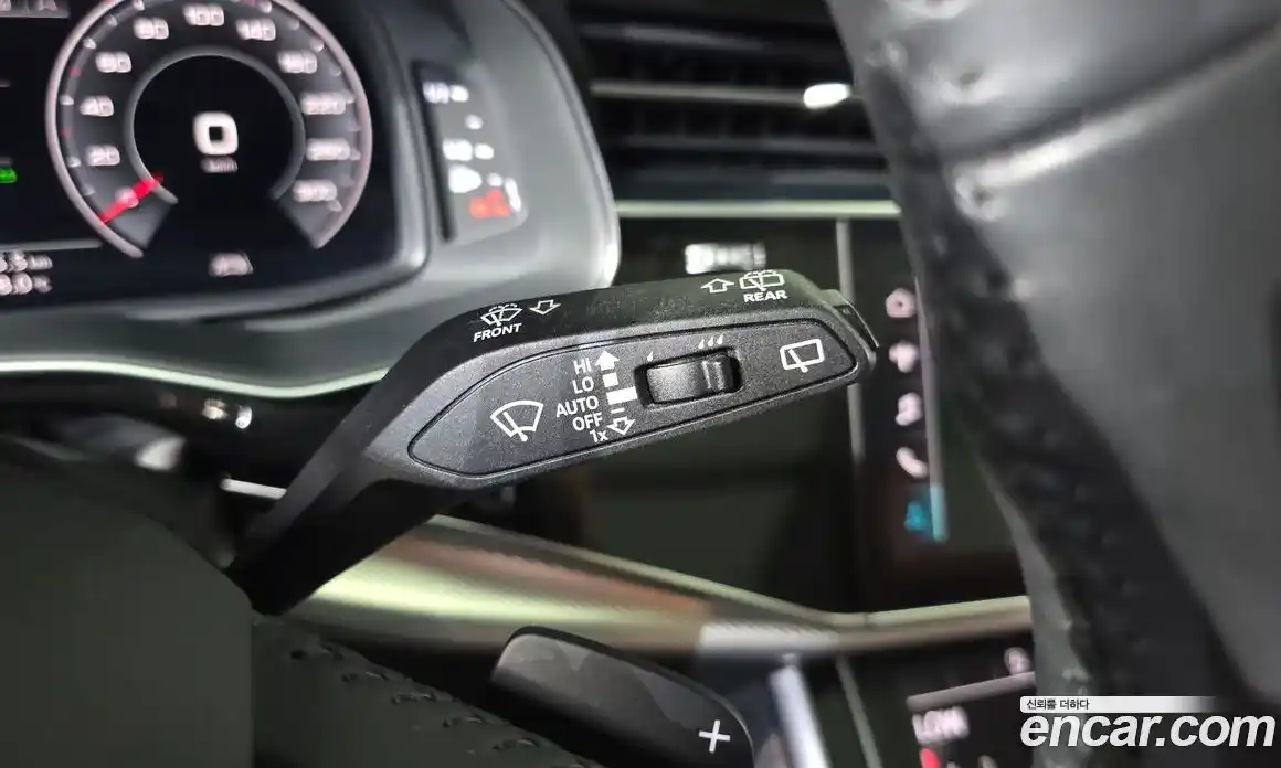 Audi Q7 2020 3.0 автомат (гидро), фото 26
