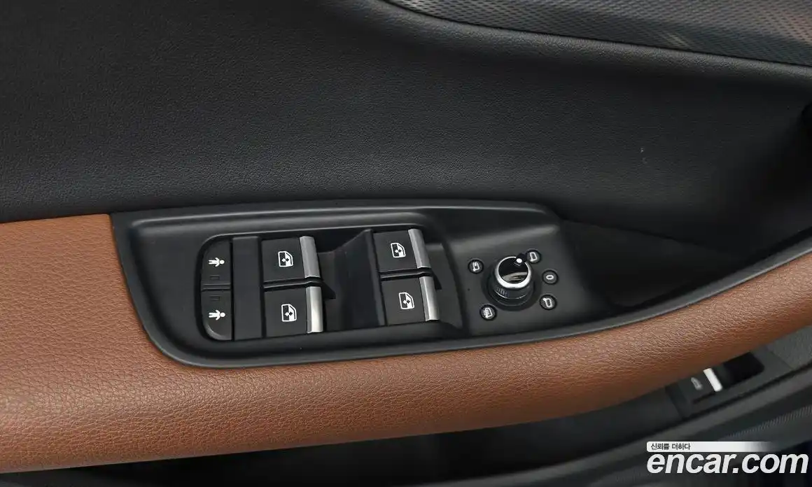 Audi Q7 2020 3.0 автомат (гидро), фото 31