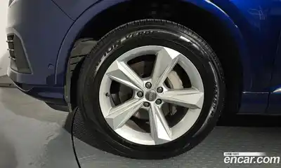 Audi Q7 2020 3.0 автомат (гидро), миниатюра 5
