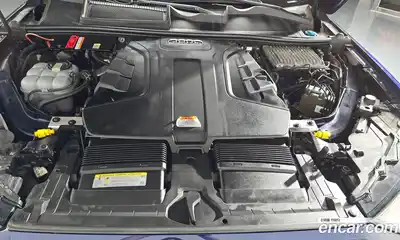 Audi Q7 2020 3.0 автомат (гидро), миниатюра 6