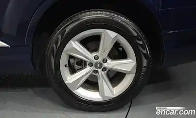 Audi Q7 2020 3.0 автомат (гидро), миниатюра 7