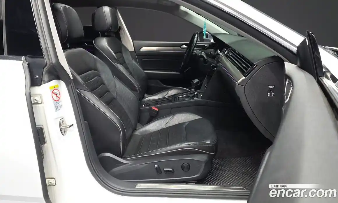 Volkswagen Arteon 2019 2.0 автомат (гидро), фото 11