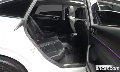 Volkswagen Arteon 2019 2.0 автомат (гидро), миниатюра 12