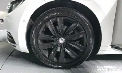Volkswagen Arteon 2019 2.0 автомат (гидро), миниатюра 5