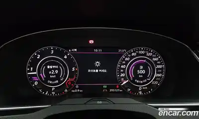 Volkswagen Arteon 2019 2.0 автомат (гидро), миниатюра 8