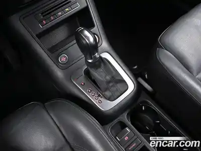 Volkswagen Tiguan 2014 2.0 автомат (гидро), миниатюра 9