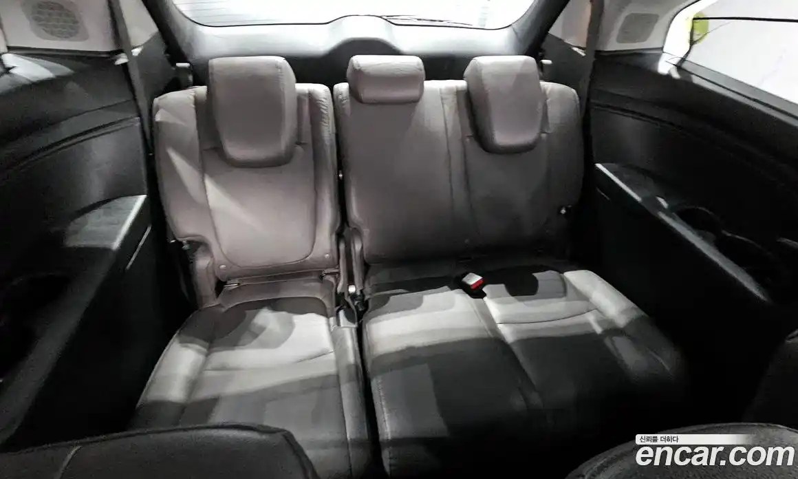 Honda Odyssey 2018 3.5 автомат (гидро), фото 13