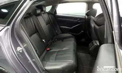 Honda Accord 2019 2.0 автомат (гидро), миниатюра 11