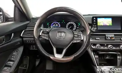 Honda Accord 2019 2.0 автомат (гидро), миниатюра 12