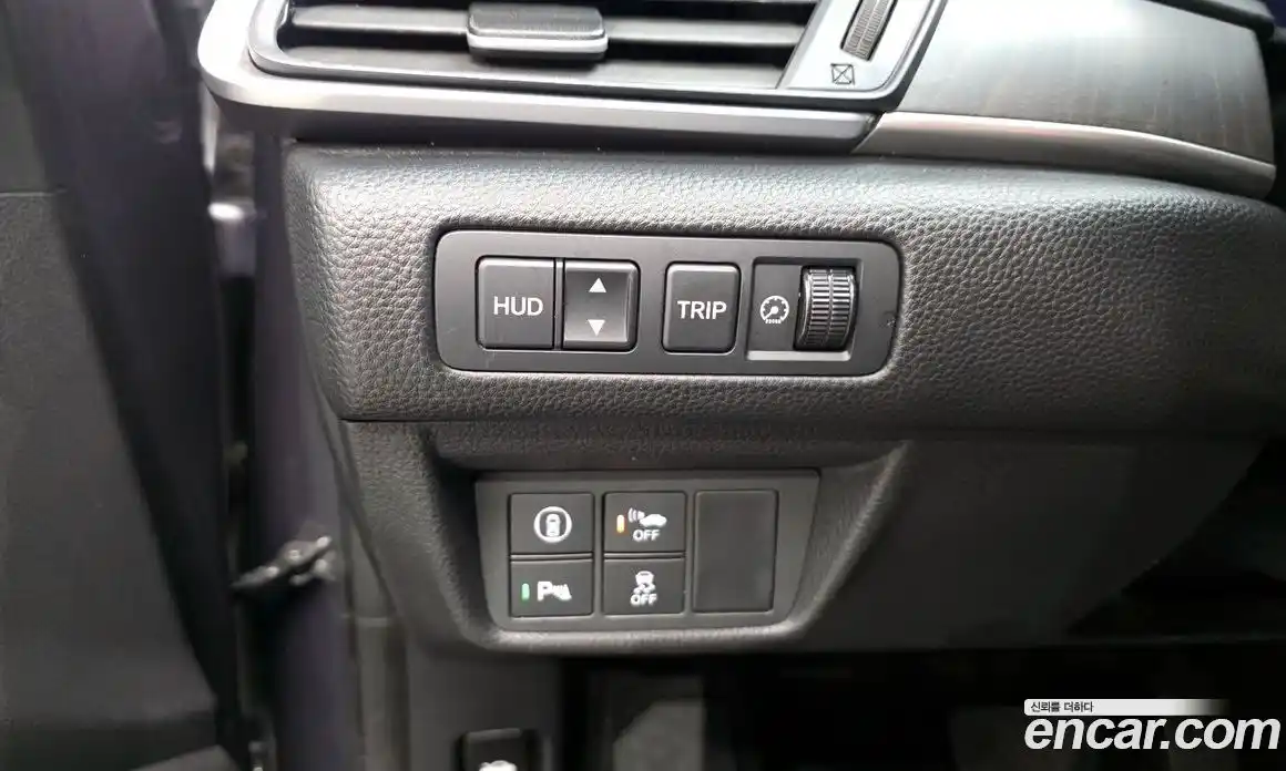 Honda Accord 2019 2.0 автомат (гидро), фото 18