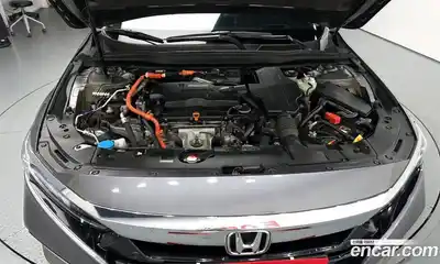 Honda Accord 2019 2.0 автомат (гидро), миниатюра 6