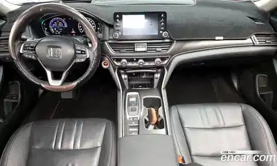 Honda Accord 2019 2.0 автомат (гидро), миниатюра 7