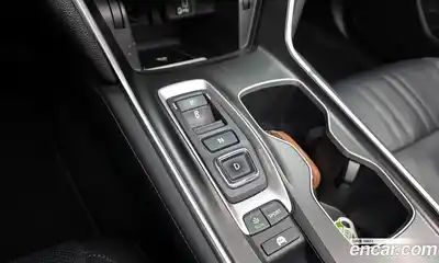 Honda Accord 2019 2.0 автомат (гидро), миниатюра 9