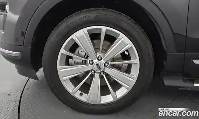 Ford Explorer 2019 2.3 автомат (гидро), миниатюра 5