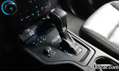 Ford Ranger 2022 2.0 автомат (гидро), миниатюра 9