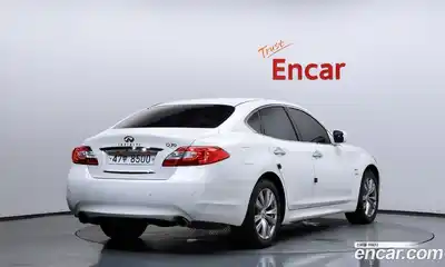 Infiniti Q70 2014 3.0 автомат (гидро), миниатюра 2 Infiniti Q70 2014 3.0 автомат (гидро), миниатюра 2