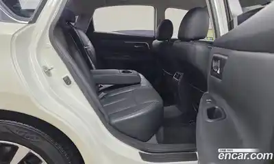 Nissan Altima 2017 2.5 автомат (гидро), миниатюра 12