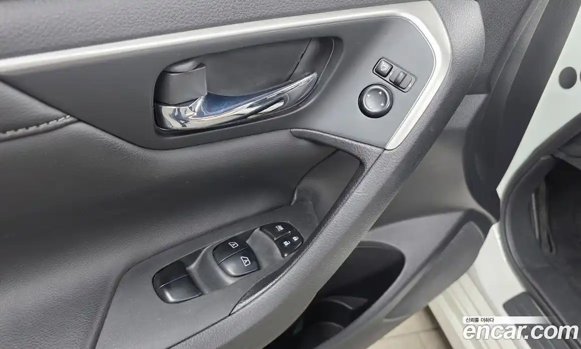Nissan Altima 2017 2.5 автомат (гидро), фото 14 Nissan Altima 2017 2.5 автомат (гидро), фото 14