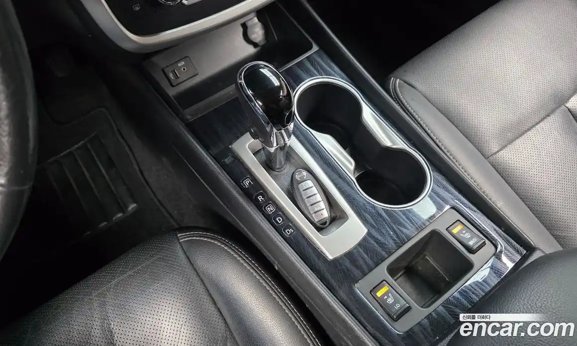 Nissan Altima 2017 2.5 автомат (гидро), фото 9 Nissan Altima 2017 2.5 автомат (гидро), фото 9