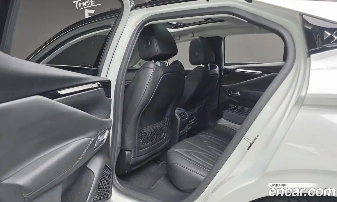 Citroen DS4 2022 1.5 автомат (гидро), фото 24