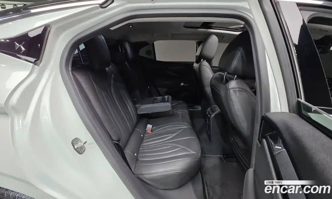 Citroen DS4 2022 1.5 автомат (гидро), фото 25