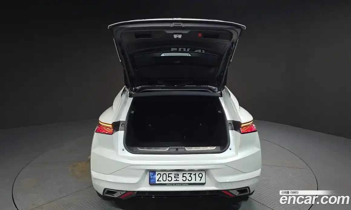 Citroen DS4 2022 1.5 автомат (гидро), фото 26