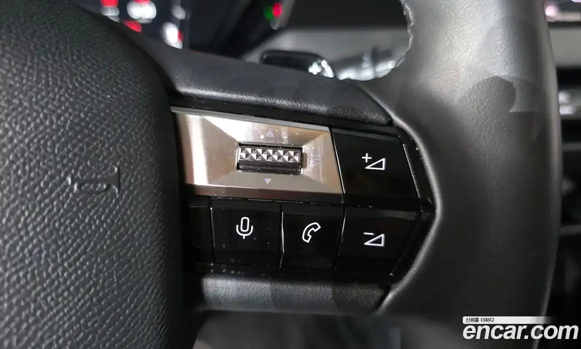 Citroen DS4 2022 1.5 автомат (гидро), фото 27
