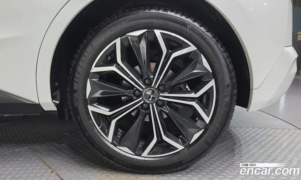 Citroen DS4 2022 1.5 автомат (гидро), фото 7