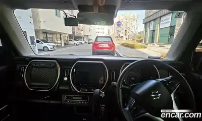 Suzuki Hustler 2024 0.7 автомат (гидро), миниатюра 3