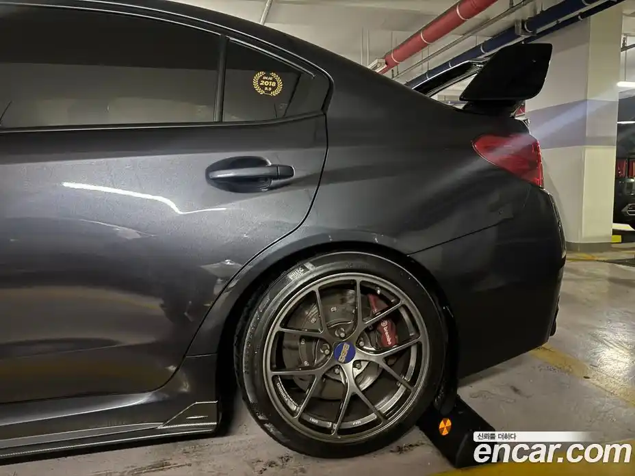Subaru Impreza 2015 2.0 механика, фото 5 Subaru Impreza 2015 2.0 механика, фото 5